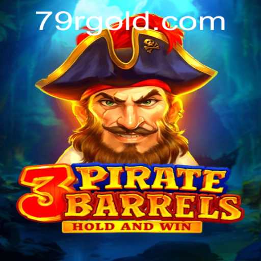 Discovering the Exciting World of 3PirateBarrels: A Treasure Hunt Like No Other