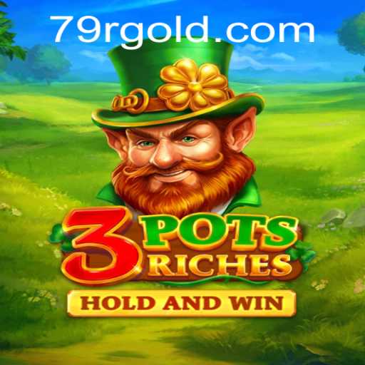 Exploring the Enchanting World of 3potsRiches: A New Gaming Sensation