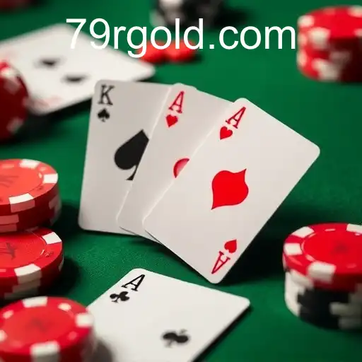 The Thrilling World of Blackjack: A Perfect Blend of Skill and Luck