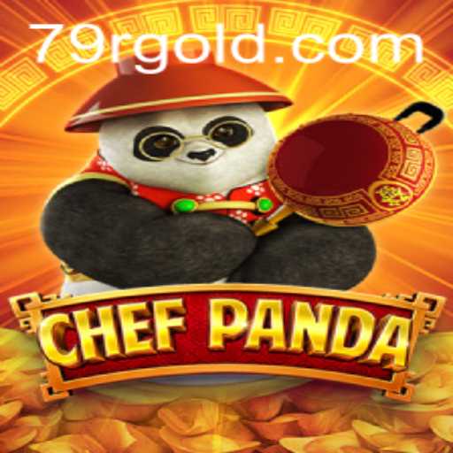 ChefPanda: A Culinary Adventure in the Digital World