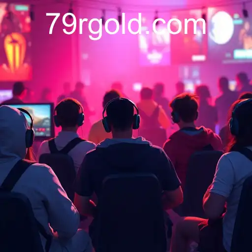 Exploring the Dynamics of Player Communities