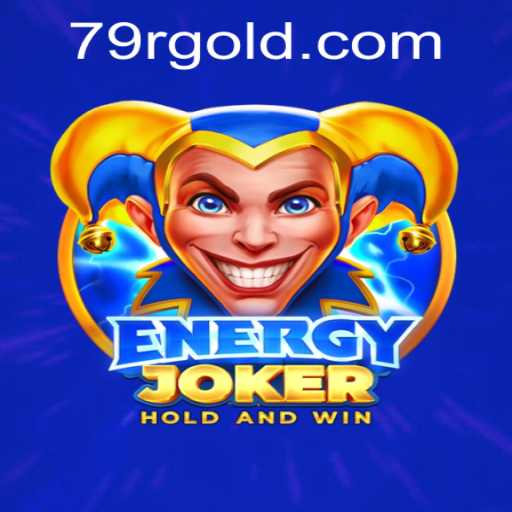 EnergyJoker: Powering Up the Gaming World with 79R.COM