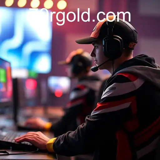 Esportes Virtuais: A Nova Era do Entretenimento