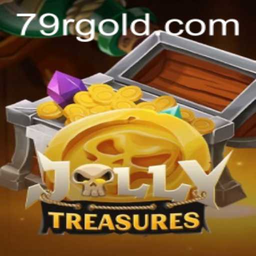 Exploring the Thrills of JollyTreasures: The Treasure Hunt Game by 79R.COM