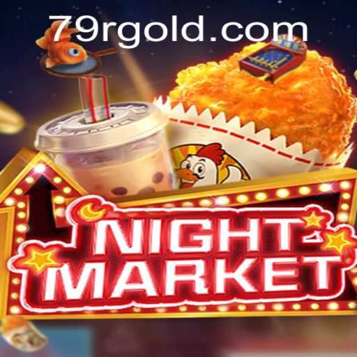 Exploring the Intricacies of NIGHTMARKET: An Enthralling Experience by 79R.COM