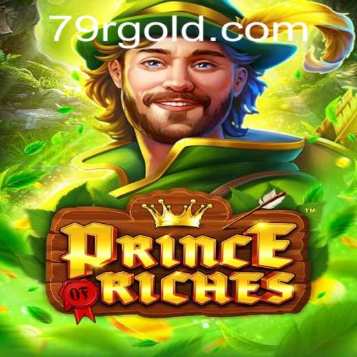 Exploring the Enchanting World of PrinceOfRiches: A Comprehensive Guide