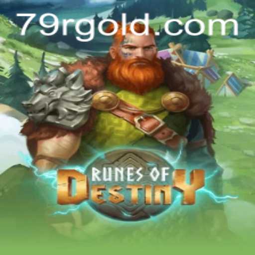 Exploring the Legendary World of RunesOfDestiny