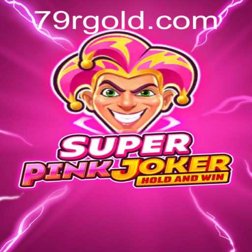 Discover the Vibrant World of SuperPinkJoker